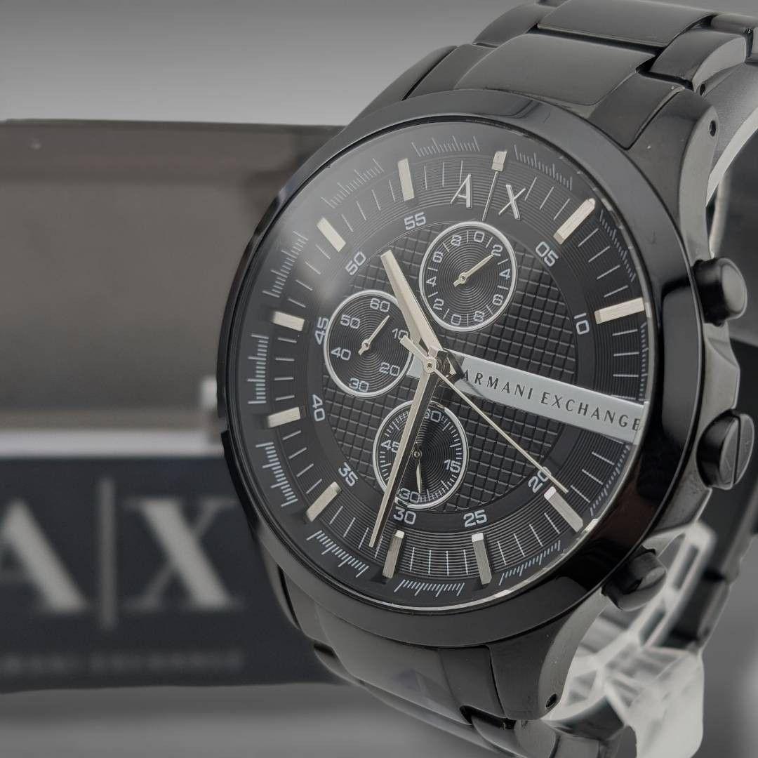 Armani_exchange_Hampton_Full-Black